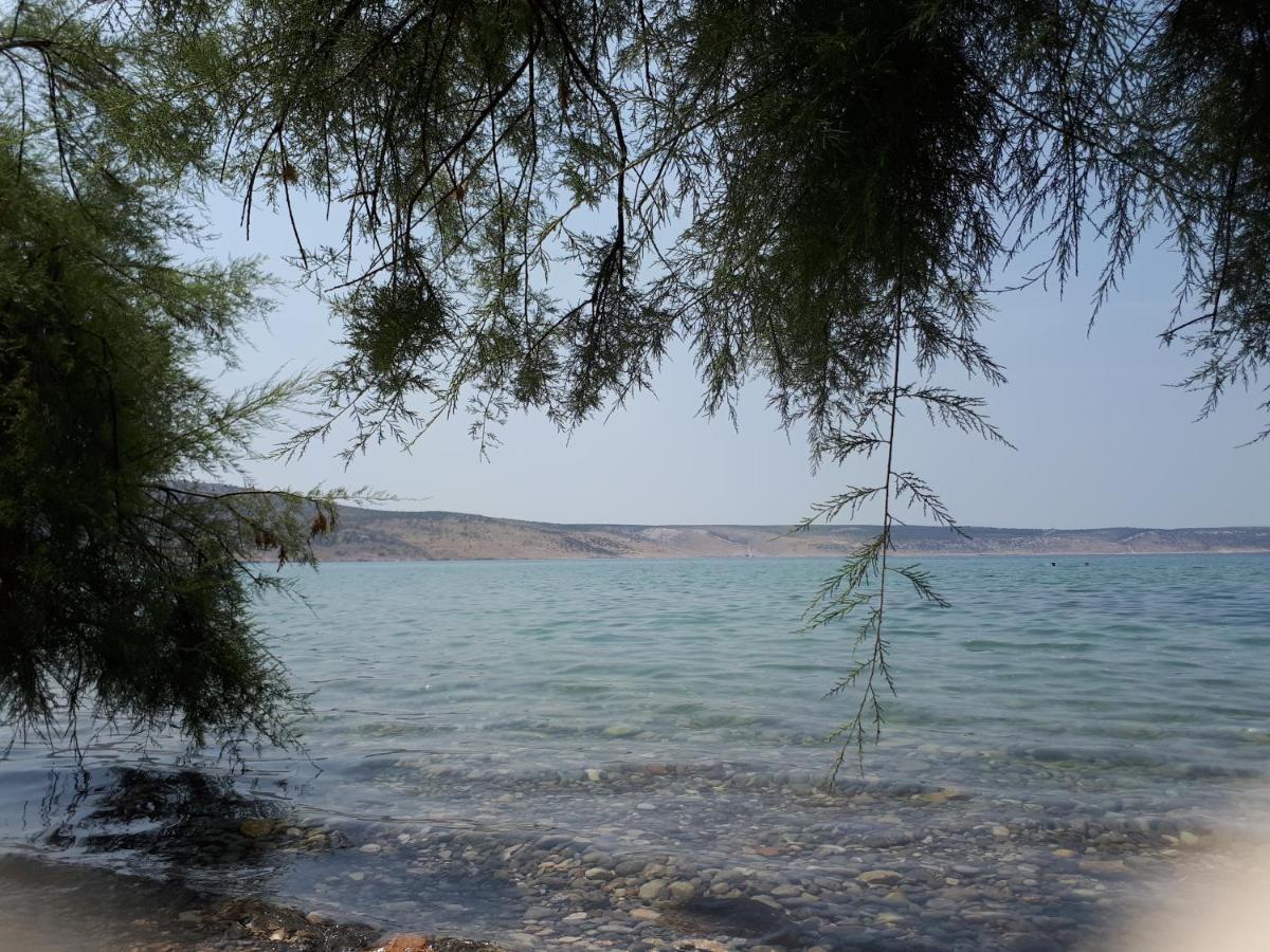 Apartmani Quattro Starigrad Paklenica Εξωτερικό φωτογραφία
