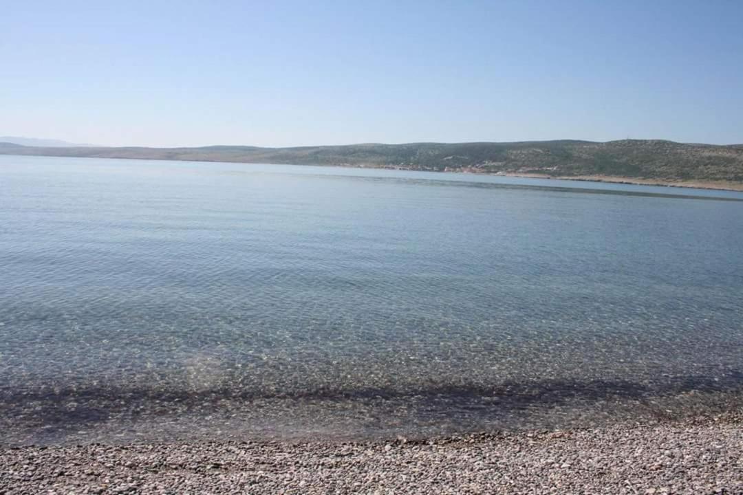 Apartmani Quattro Starigrad Paklenica Εξωτερικό φωτογραφία