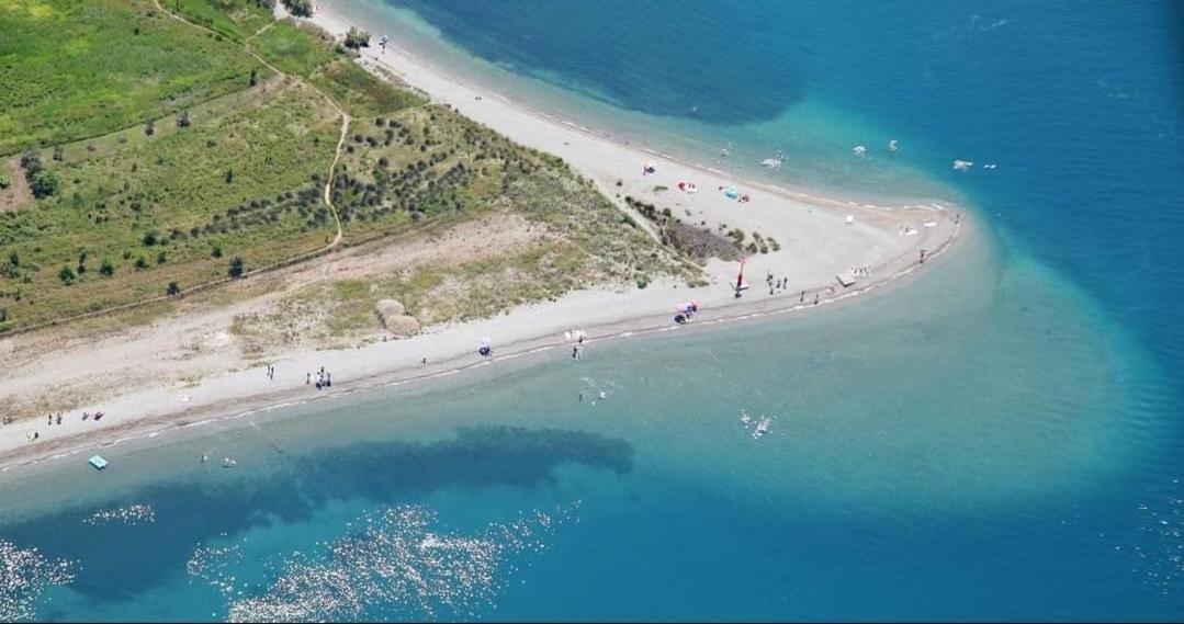 Apartmani Quattro Starigrad Paklenica Εξωτερικό φωτογραφία